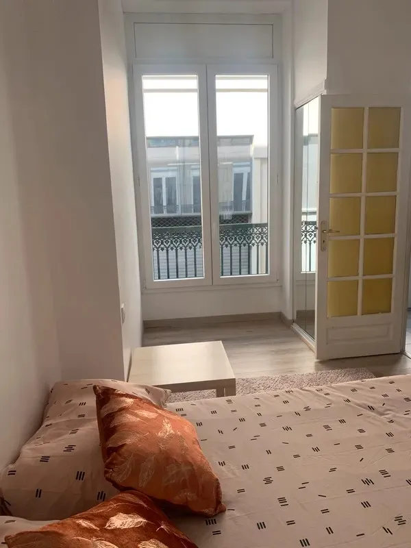 Location Saint-Étienne Appartement 66c4a4f987e3