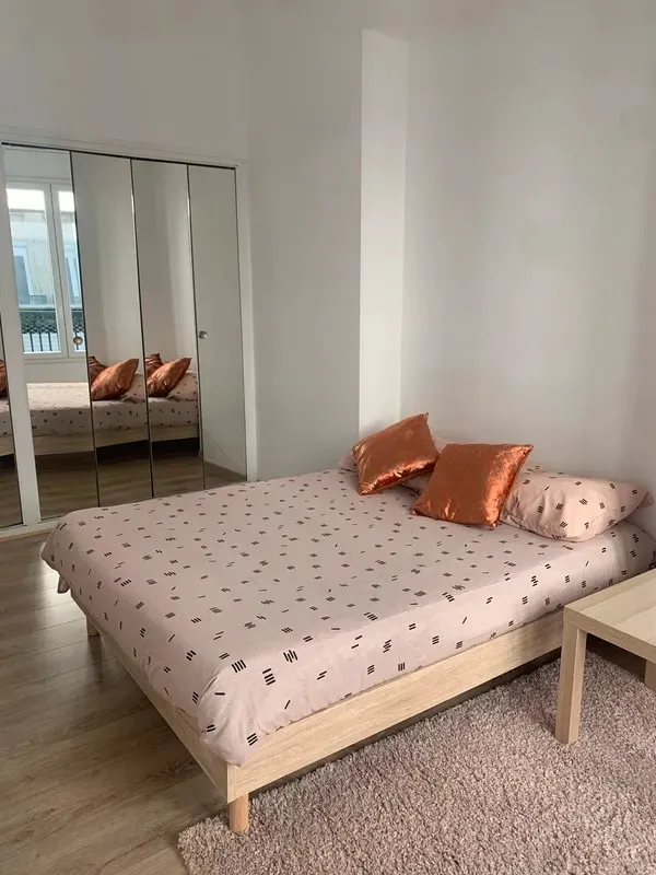 Location Saint-Étienne Appartement 66c4a4f987e3