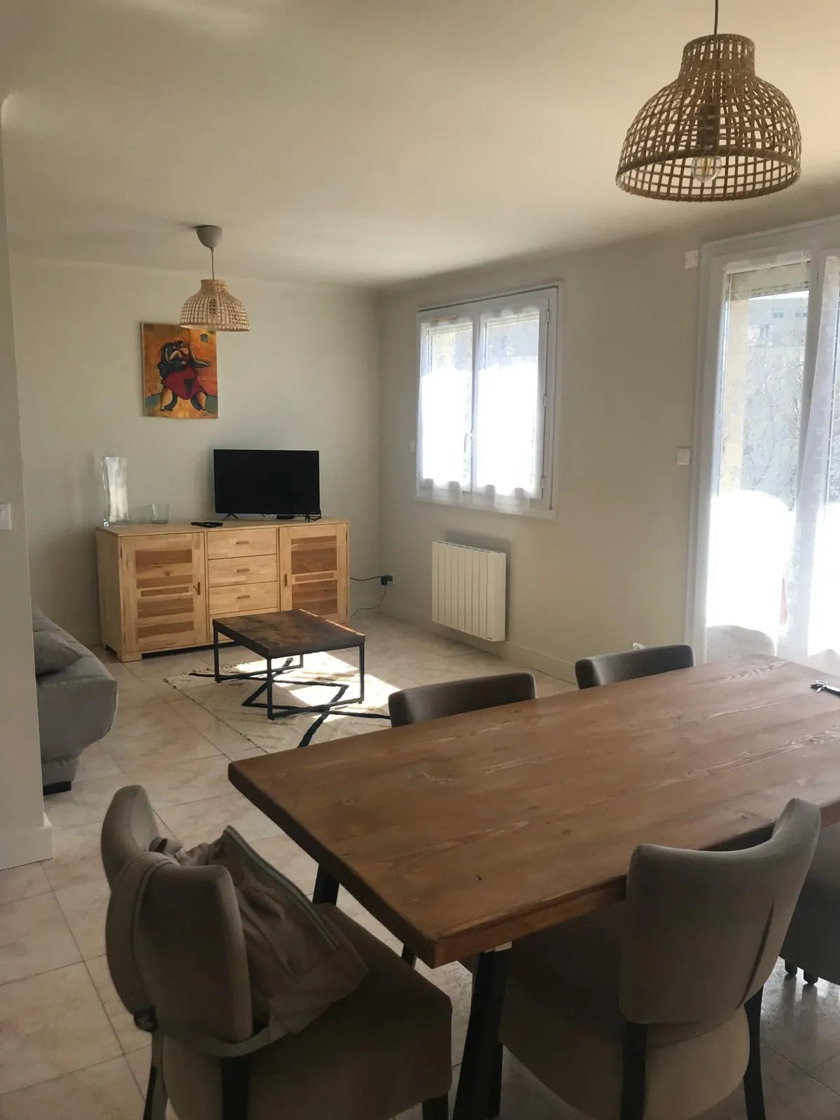 Location Marseille Appartement 66c57b30758a