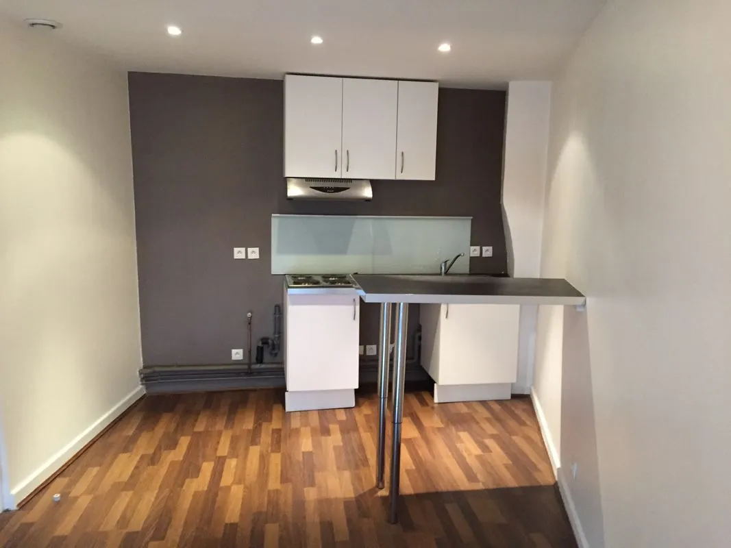 Location Saint-Étienne Appartement 66c5bbf26344