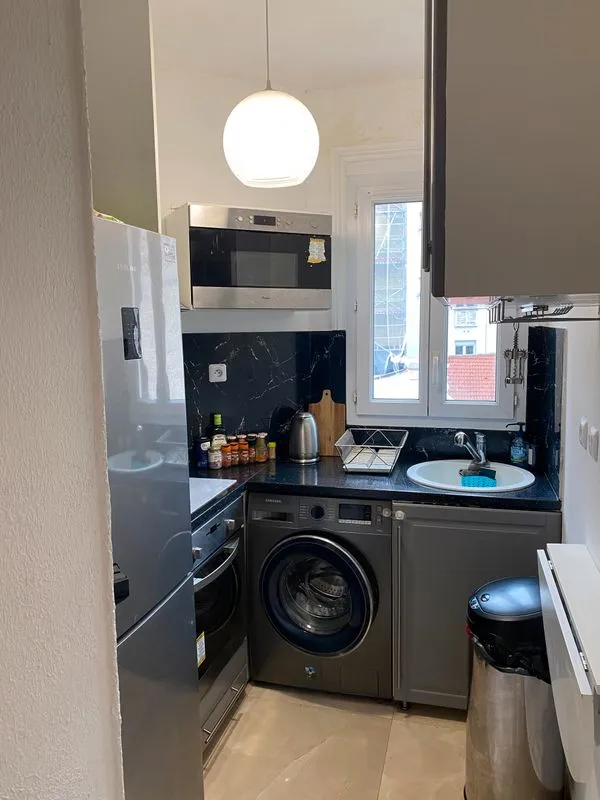 Location Paris Appartement 66c5de0354a1