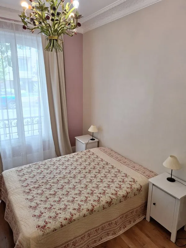 Location Nogent-sur-Marne Appartement 66c5dff03a7d