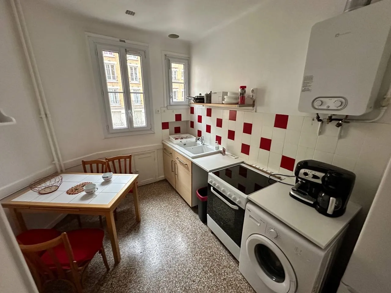 Location Courbevoie Appartement 66c5e7dfed6f