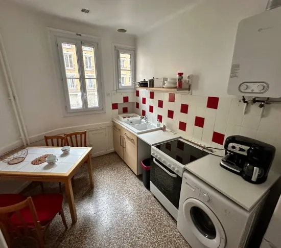 Location Courbevoie Appartement 66c5e7dfed6f