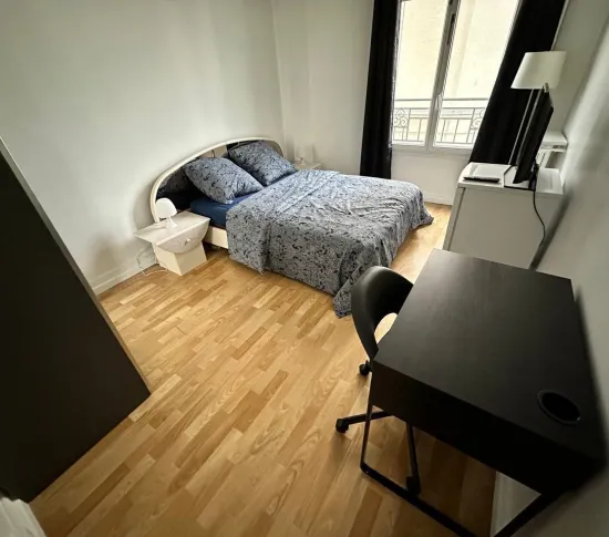 Location Courbevoie Appartement 66c5e7dfed6f