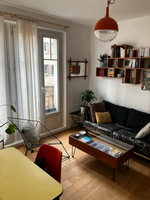 Location Paris Appartement 66c5f481e849