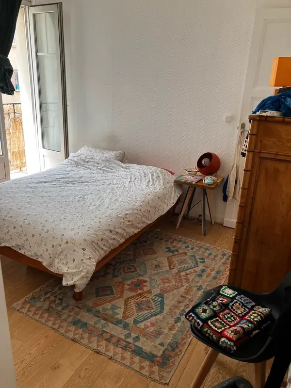 Location Paris Appartement 66c5f481e849