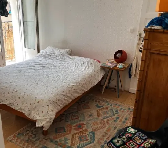 Location Paris Appartement 66c5f481e849