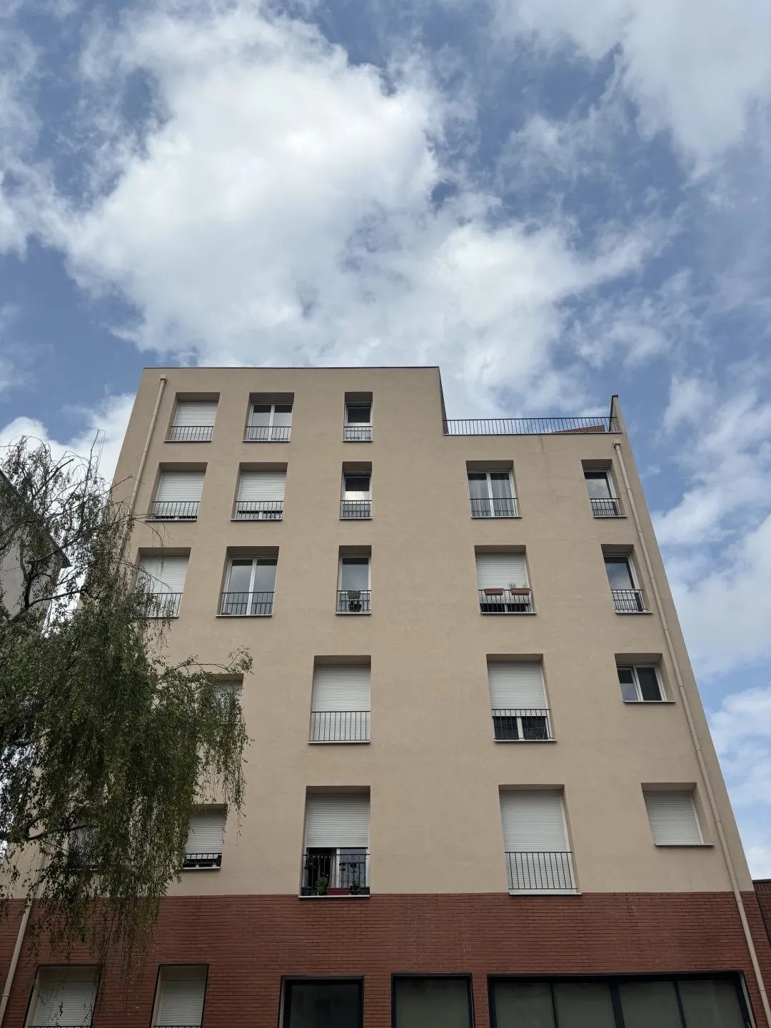 Location Montreuil Appartement 66c5f4c27244