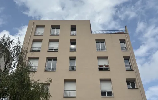 Location Montreuil Appartement 66c5f4c27244