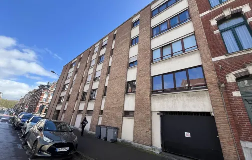 Location Lille Appartement 66c70219112b