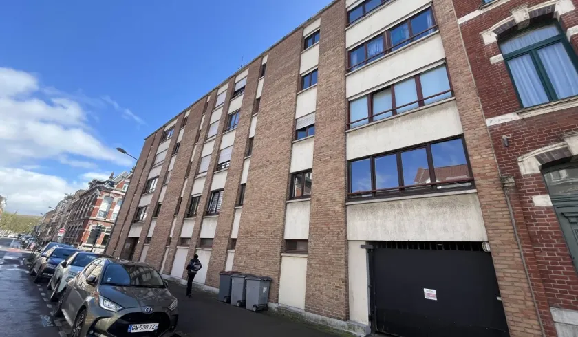 Location Lille Appartement 66c70219112b