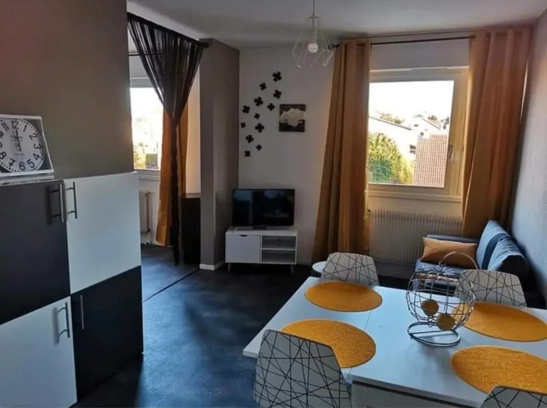 Location Metz Appartement 66c709af8c46