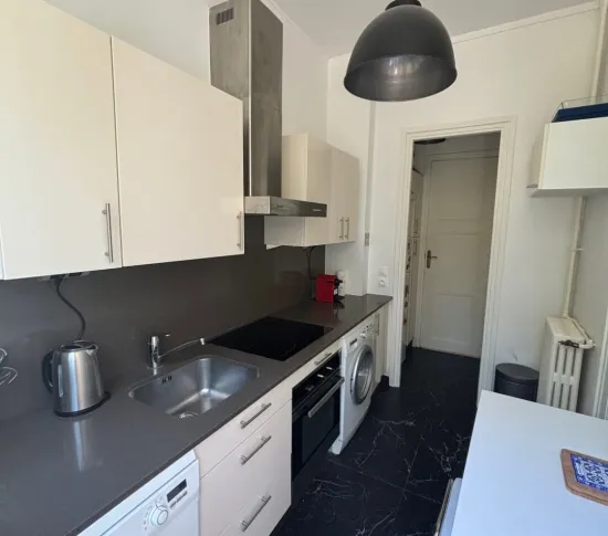 Location Neuilly-sur-Seine Appartement 66c70e55d6dd