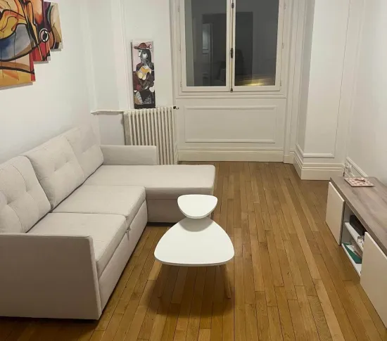 Location Neuilly-sur-Seine Appartement 66c70e55d6dd