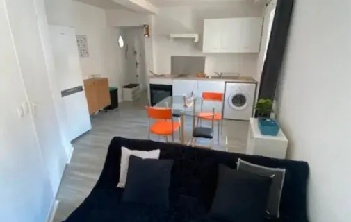 Location Saint-Étienne Appartement 66c71c4a7342