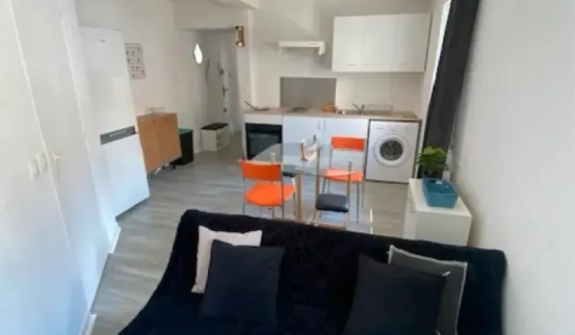 Location Saint-Étienne Appartement 66c71c4a7342