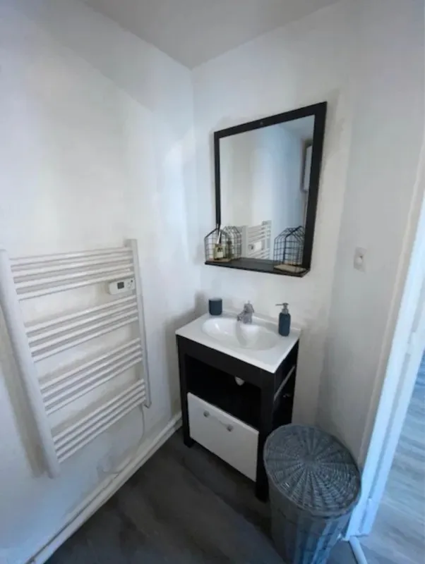 Location Saint-Étienne Appartement 66c71c4a7342