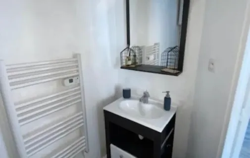 Location Saint-Étienne Appartement 66c71c4a7342