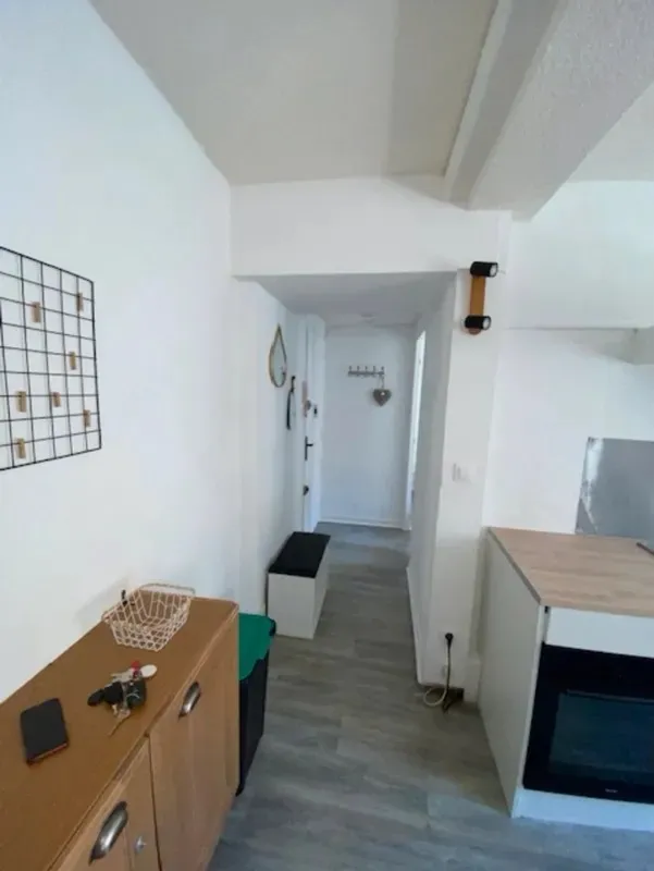 Location Saint-Étienne Appartement 66c71c4a7342