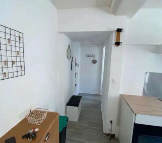 Location Saint-Étienne Appartement 66c71c4a7342