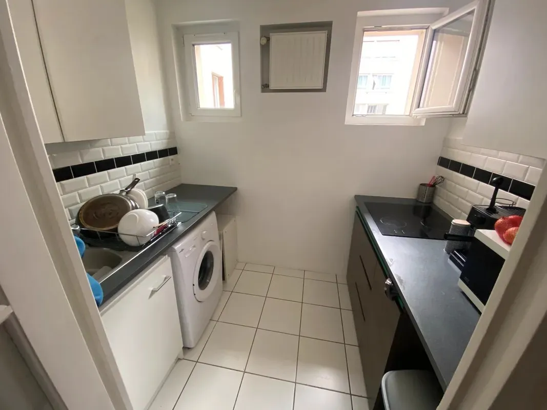 Location Rouen Appartement 66c74162dbe5