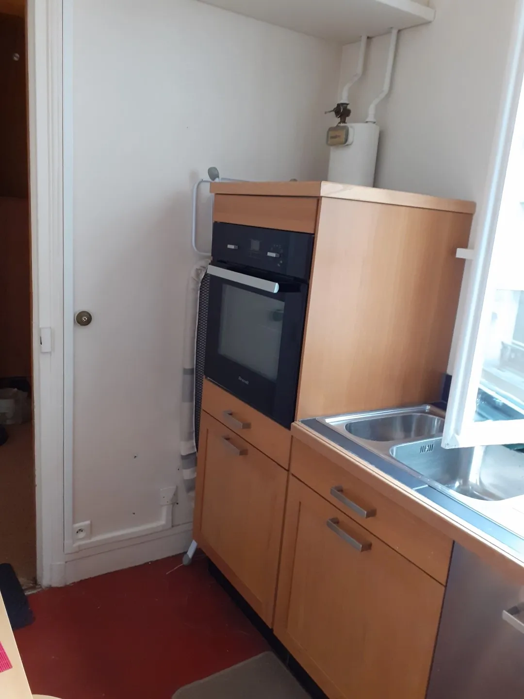 Location Paris Appartement 66c7553fdeba