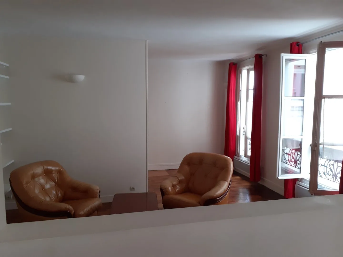 Location Paris Appartement 66c7553fdeba