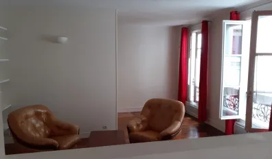 Location Paris Appartement 66c7553fdeba