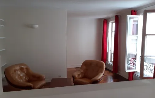 Location Paris Appartement 66c7553fdeba