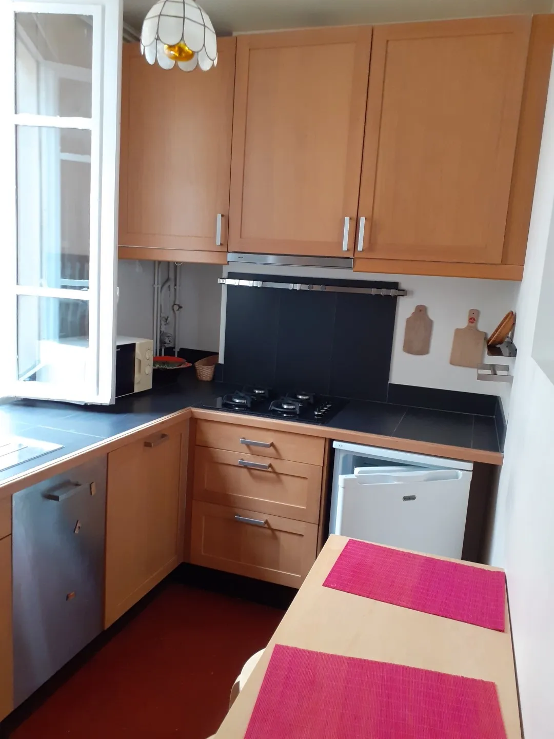 Location Paris Appartement 66c7553fdeba