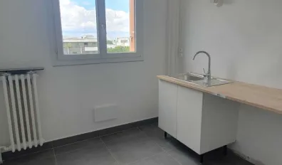 Location Montrouge Appartement 66c756bd936d