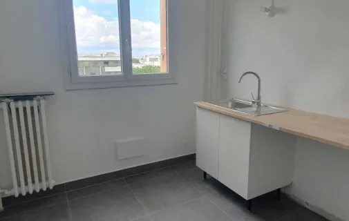 Location Montrouge Appartement 66c756bd936d