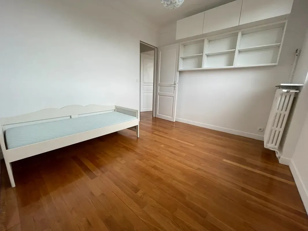 Location Boulogne-Billancourt Appartement 66c84633315e