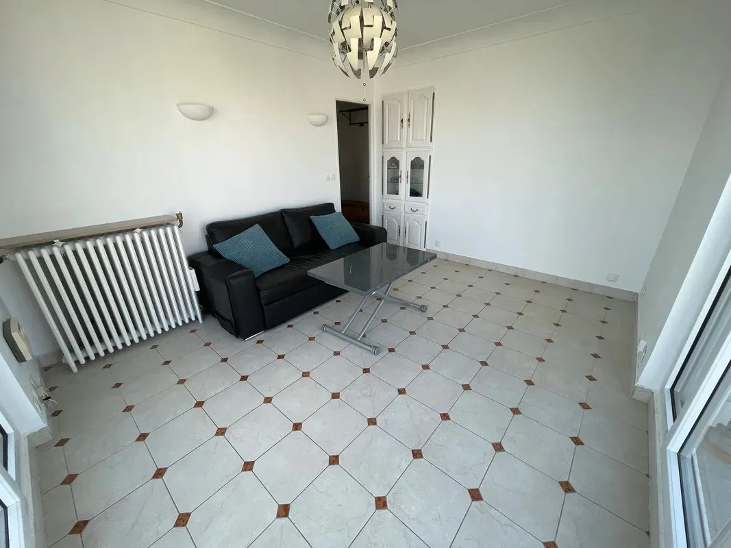 Location Boulogne-Billancourt Appartement 66c84633315e