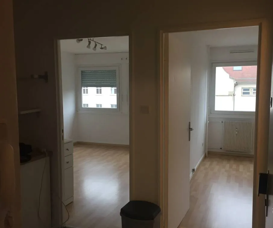 Location Strasbourg Appartement 66c84f91e8f3