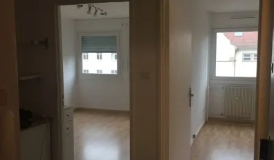 Location Strasbourg Appartement 66c84f91e8f3