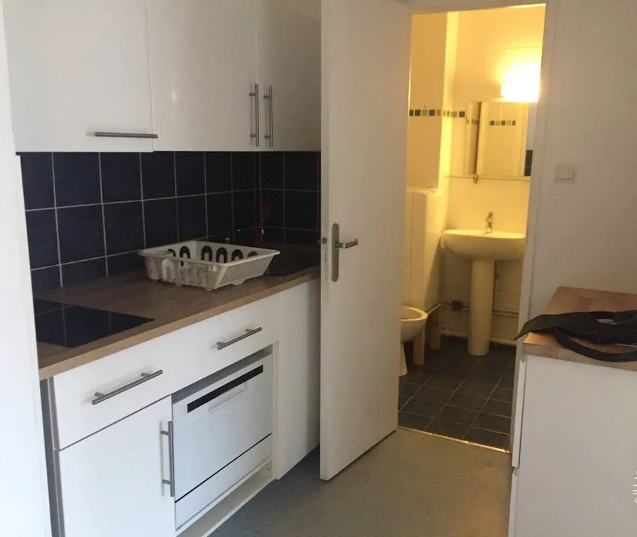 Location Strasbourg Appartement 66c84f91e8f3