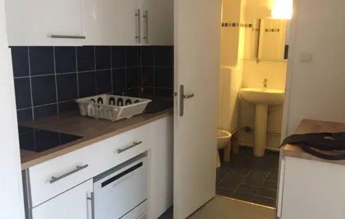 Location Strasbourg Appartement 66c84f91e8f3