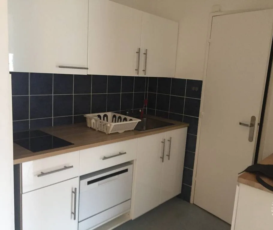 Location Strasbourg Appartement 66c84f91e8f3