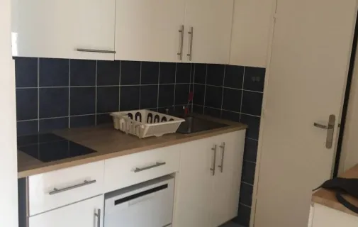 Location Strasbourg Appartement 66c84f91e8f3