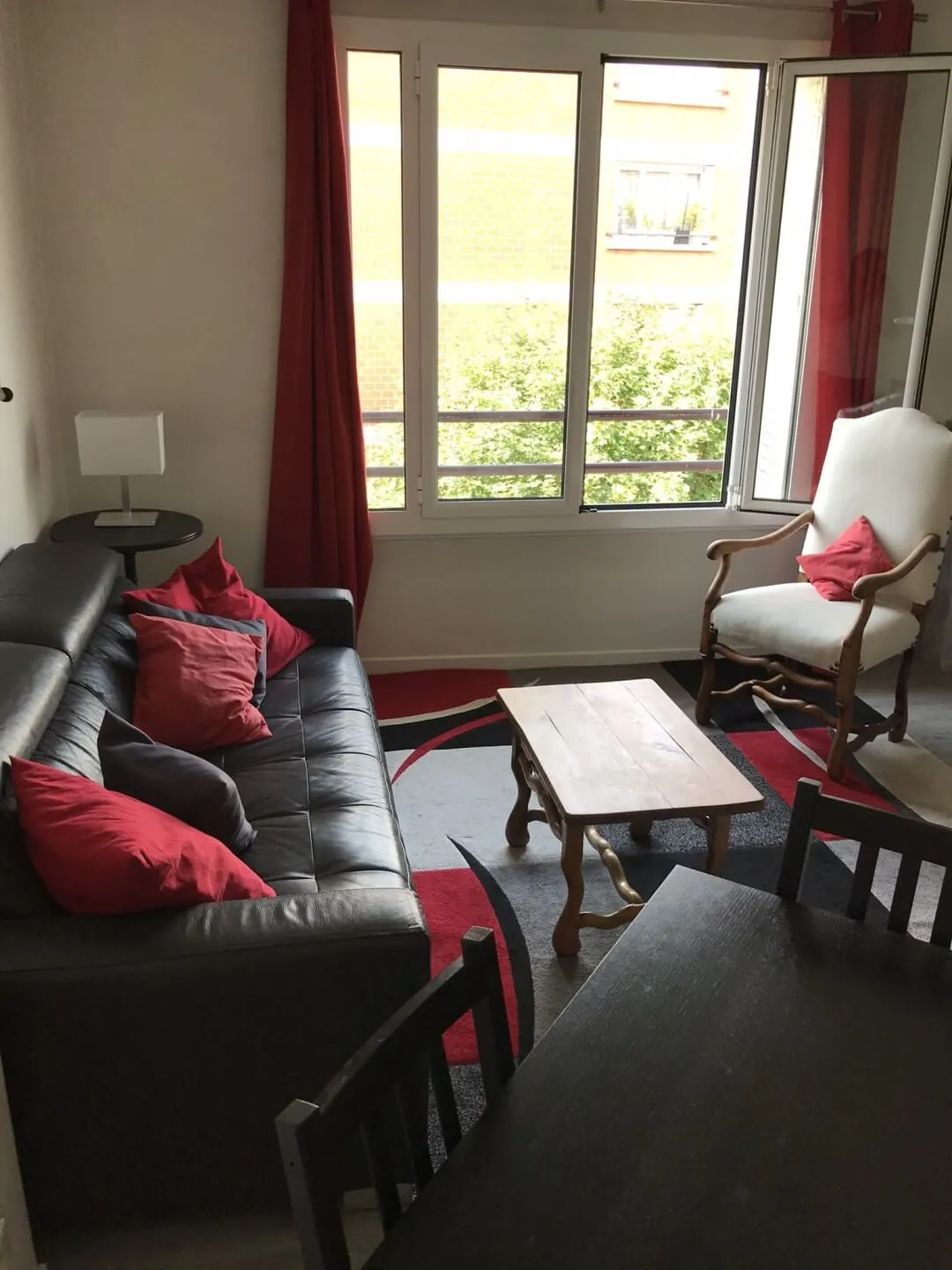 Location Joinville-le-Pont Appartement 66c8696ac278