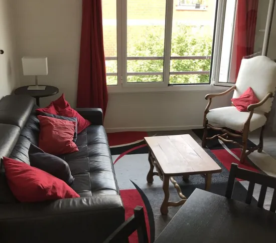 Location Joinville-le-Pont Appartement 66c8696ac278