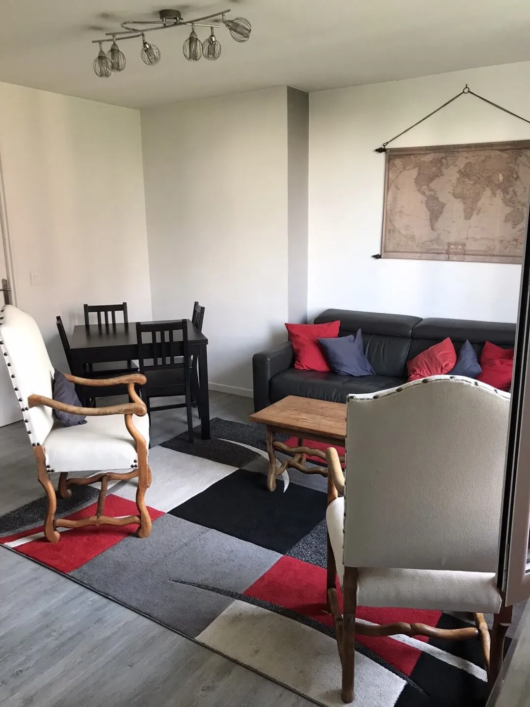 Location Joinville-le-Pont Appartement 66c8696ac278