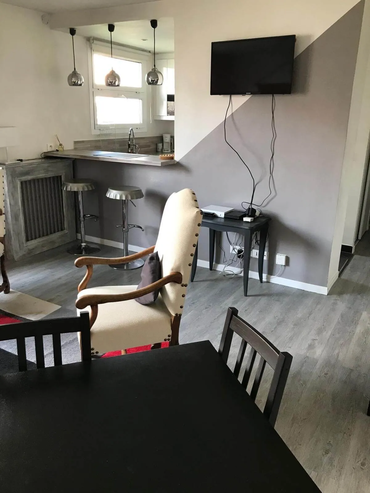 Location Joinville-le-Pont Appartement 66c8696ac278