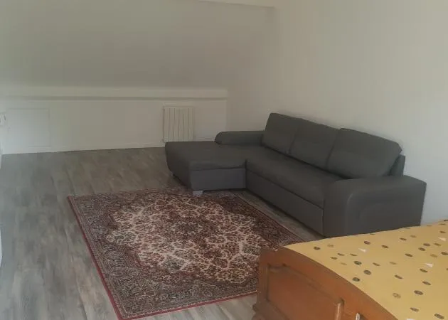 Location Brétigny-sur-Orge Appartement 66c88088369e