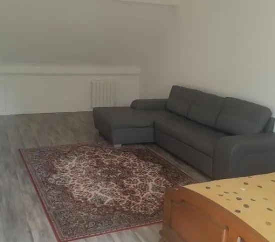 Location Brétigny-sur-Orge Appartement 66c88088369e