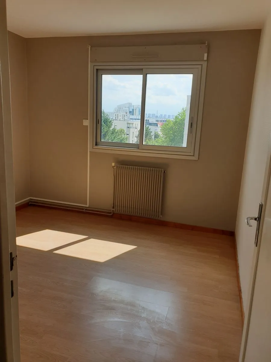 Location Lyon Appartement 66c99709