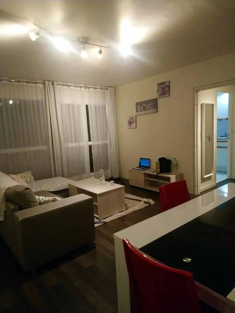 Location Saint-Herblain Appartement 66c9d24e4586