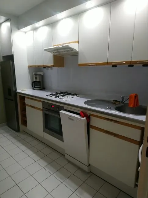 Location Saint-Herblain Appartement 66c9d24e4586